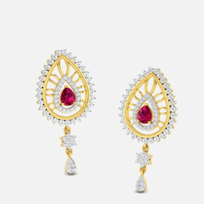 Earring 0113