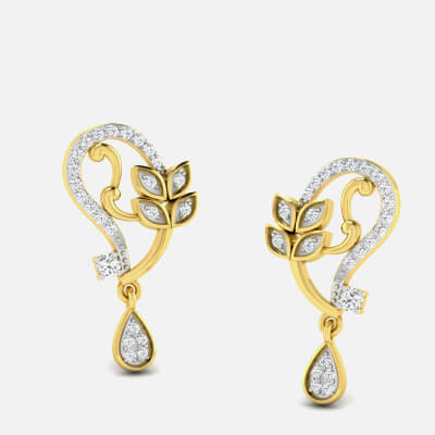 Earring 0115