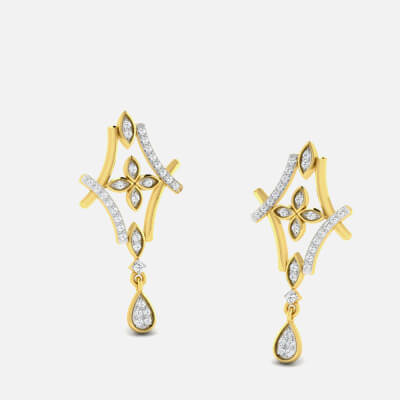 Earring 0117