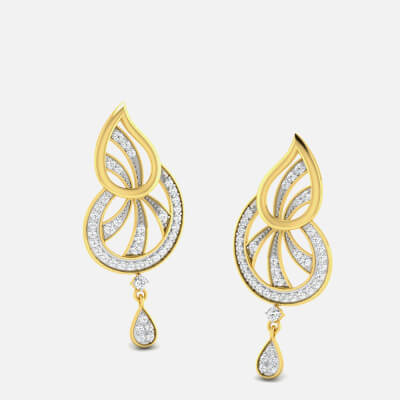 Earring 0118