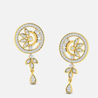Earring 0119
