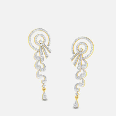 Earring 0121