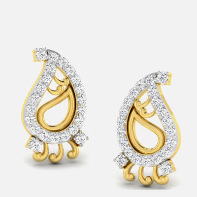 Earring 0122