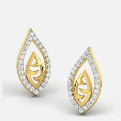 Earring 0124