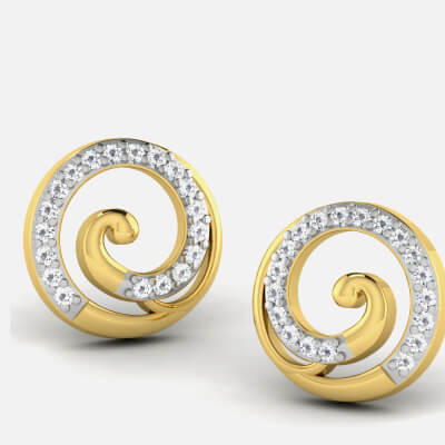 Earring 0128