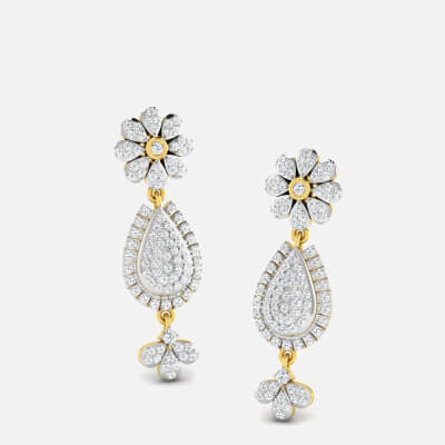 Earring 0129