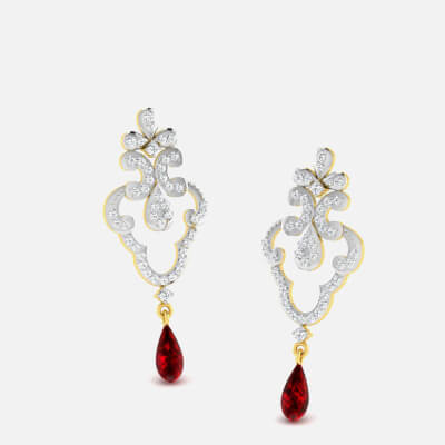 Earring 0130