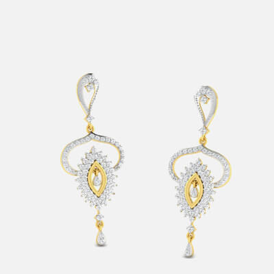 Earring 0134