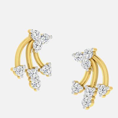 Earring 0172