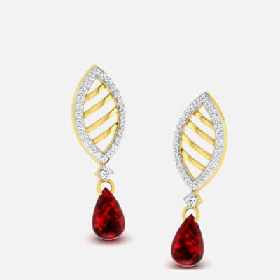 Earring 0186