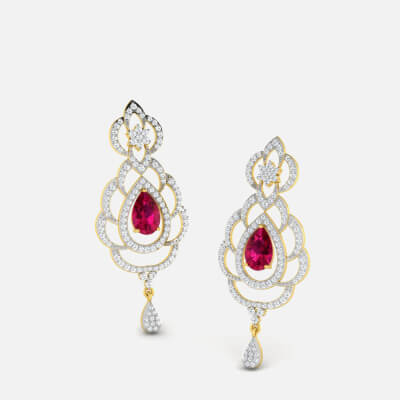 Earring 0192
