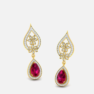 Earring 0225