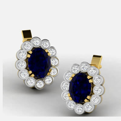 Earring 0230