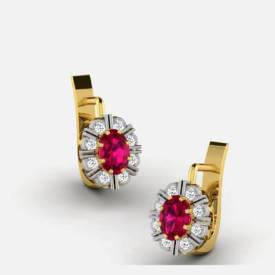 Earring 0231