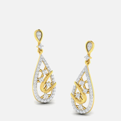 Earring 0243