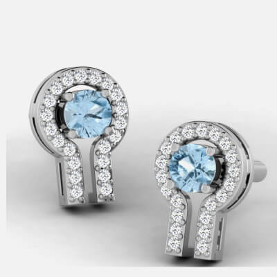 Earring 0254