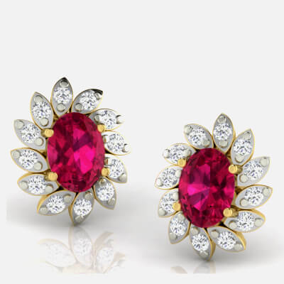 Earring 0271