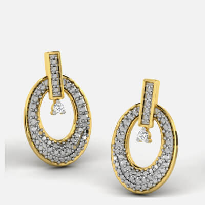 Earring 0276