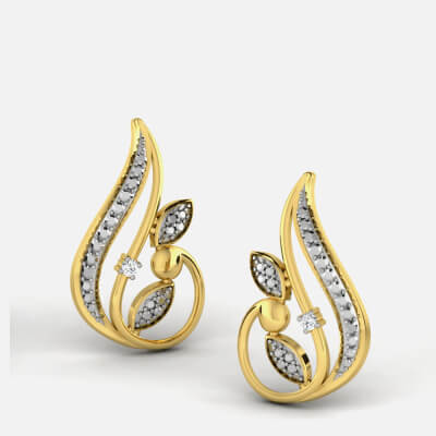 Earring 0290