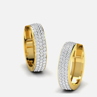 Earring 0308