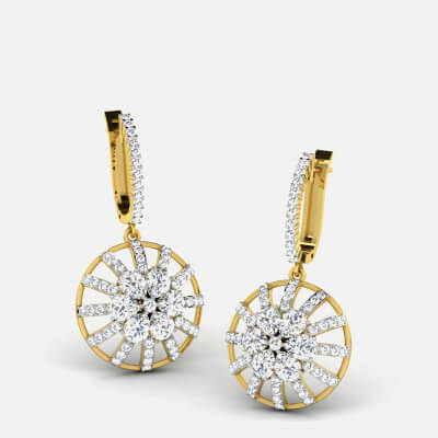 Earring 0314