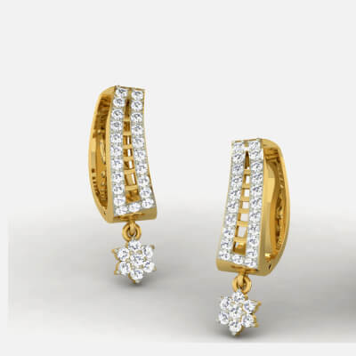 Earring 0315