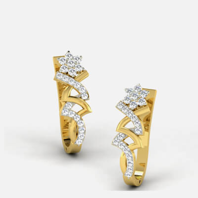 Earring 0317