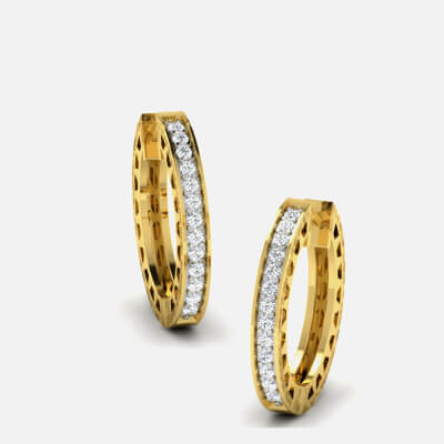 Earring 0318