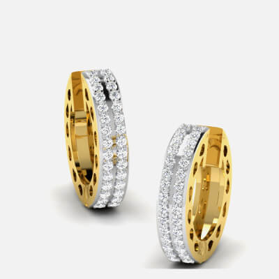 Earring 0319