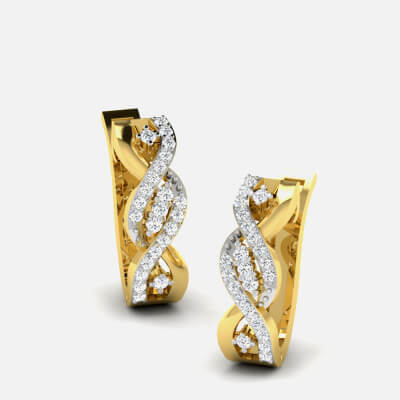 Earring 0326