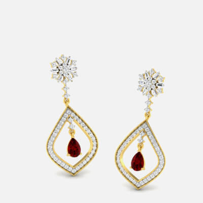 Earring 0328