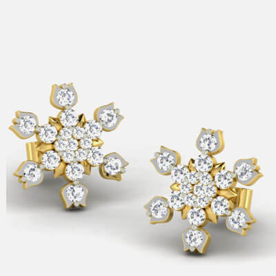 Earring 0333