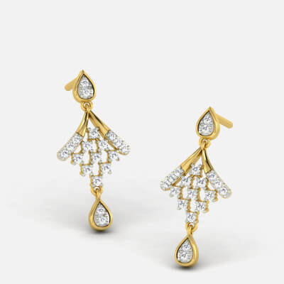 Earring 0334