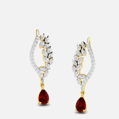 Earring 0336