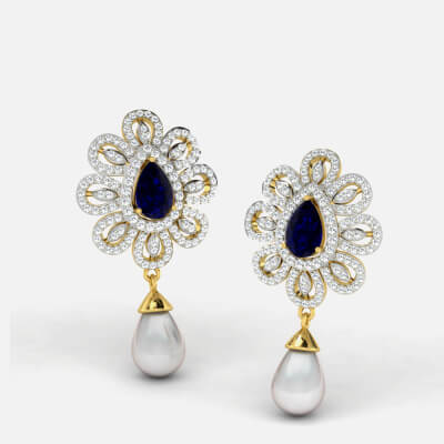 Earring 0339