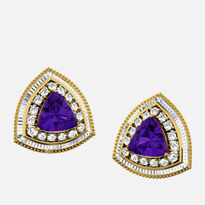 Earring 0341