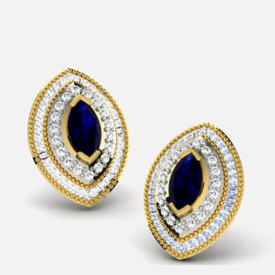 Earring 0343
