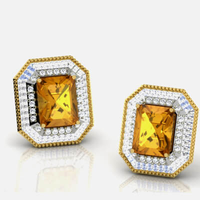 Earring 0344