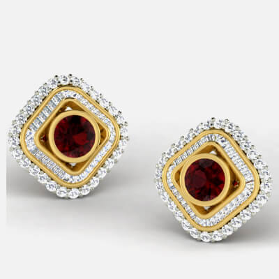 Earring 0345