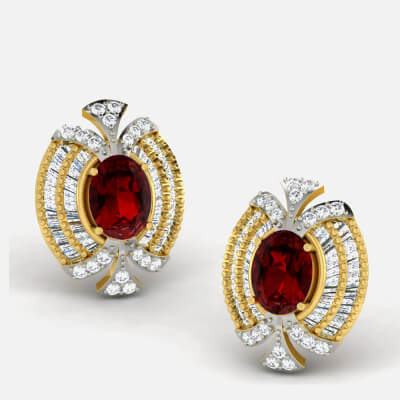 Earring 0346