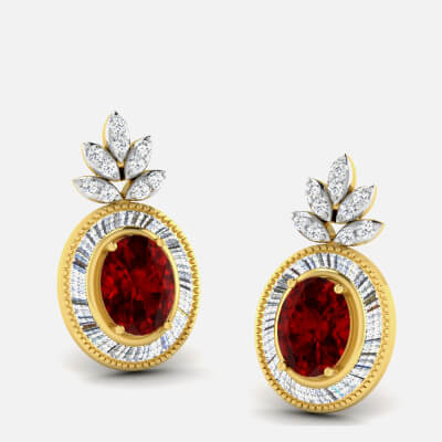 Earring 0355