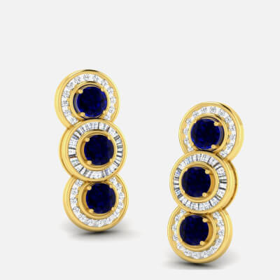 Earring 0357