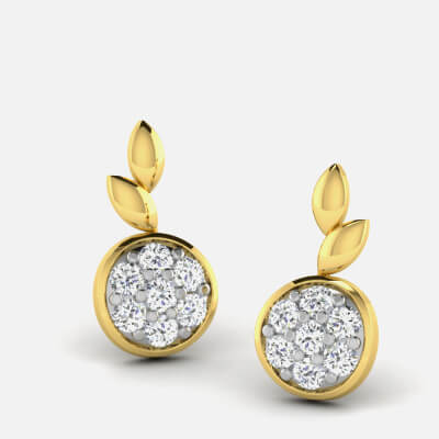 Earring 0370