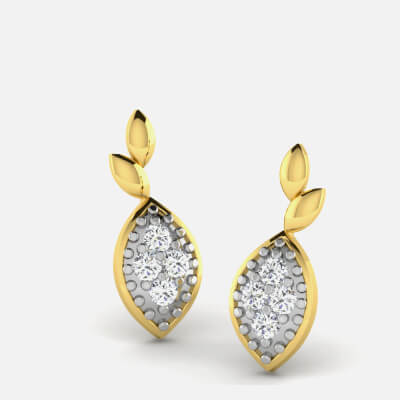 Earring 0372
