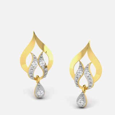 Earring 0376