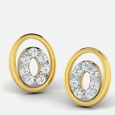 Earring 0378