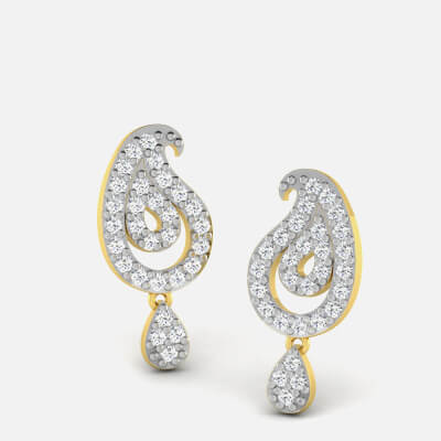 Earring 0380