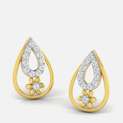 Earring 0381