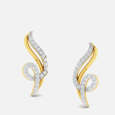 Earring 0382