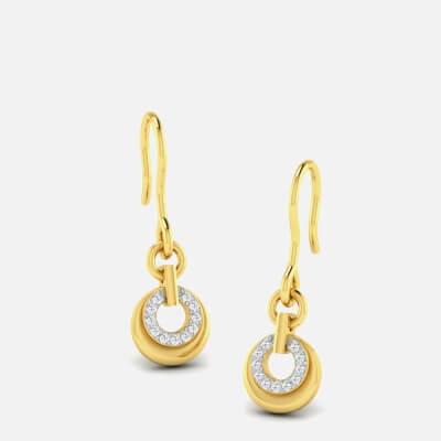 Earring 0383